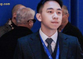 Chân dung doanh nhân Phạm Nhật Hoàng - Con trai Phạm Nhật Vượng