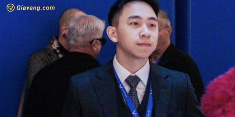 Chân dung doanh nhân Phạm Nhật Hoàng - Con trai Phạm Nhật Vượng