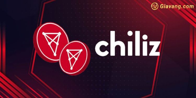 Chiliz (CHZ) là gì? Tỷ giá Chz Coin hôm nay tăng hay giảm?
