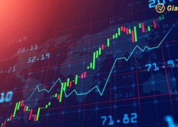 Chứng khoán hôm nay 02/01/2025: VN-Index và HNX-Index chỉ tăng nhẹ