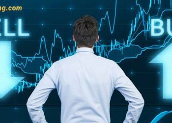 Chứng khoán hôm nay 03/01/2025: VN-Index giảm điểm nhẹ