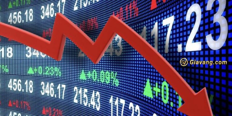 Chứng khoán hôm nay 07/01/2025: Sắc xanh sắc đỏ đan xen