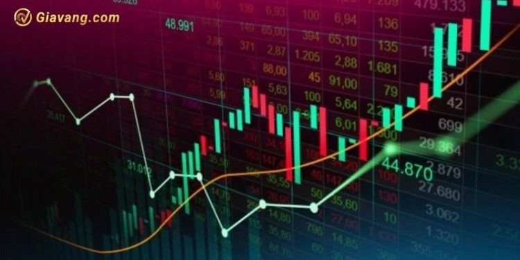 Chứng khoán hôm nay 09/01/2025: VN-Index giảm 1.67 điểm 1 Chứng khoán hôm nay 09/01/2025: VN-Index giảm 1.67 điểm