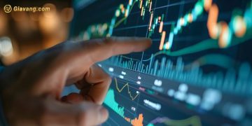 Chứng khoán hôm nay 21/01/2025: Lực bán bắt đầu lấn át 8 Chứng khoán hôm nay 21/01/2025: Lực bán bắt đầu lấn át