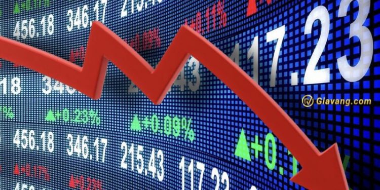 Chứng khoán hôm nay 22/01/2025: VN-Index giảm hơn 1 điểm