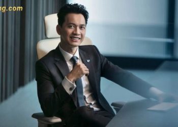 Cổ phiếu ACB ra sao khi chủ tịch Ngân hàng ACB bị xúc phạm?