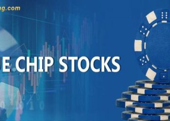 Cổ phiếu Blue-chip là gì? Danh sách cổ phiếu Blue chip uy tín