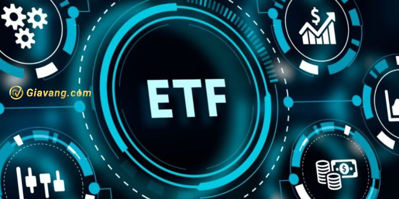 Lợi ích khi đầu tư ETF