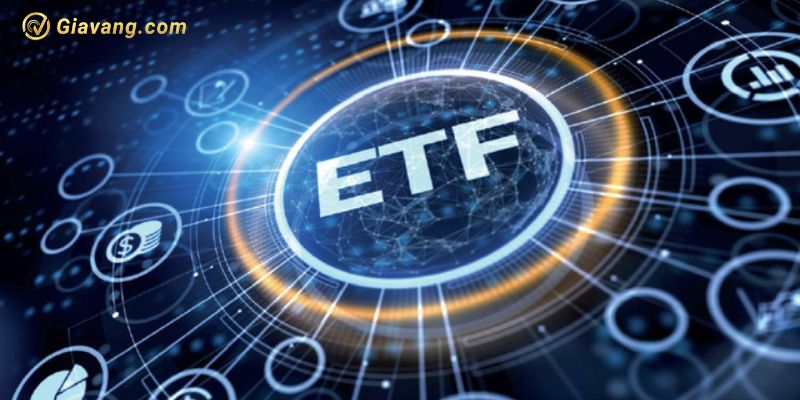 Quỹ ETF có bao nhiêu loại?