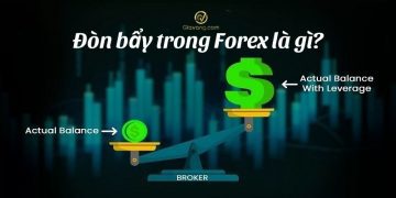 Đòn bẩy là gì? Top sàn forex có đòn bẩy cao nhất hiện nay