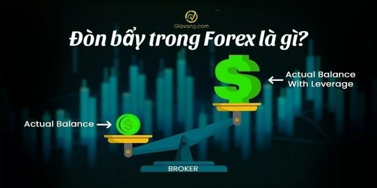 Đòn bẩy là gì? Top sàn forex có đòn bẩy cao nhất hiện nay 1 Đòn bẩy là gì? Top sàn forex có đòn bẩy cao nhất hiện nay