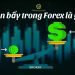 Đòn bẩy là gì? Top sàn forex có đòn bẩy cao nhất hiện nay