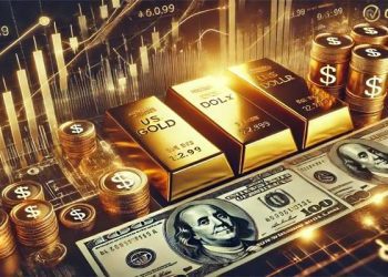 Dự báo giá vàng tuần tới 05/01-12/01/2025: Vàng rất khó để tăng thêm