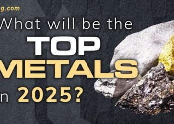 Dự báo giá vàng tuần tới 12/01-19/01/2025: Main Street kỳ vọng giá vàng tăng