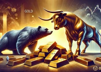 Dự báo giá vàng tuần tới 19/01-26/01/2025: Phố Wall và Phố Main đều lạc quan về giá vàng trong tuần tới