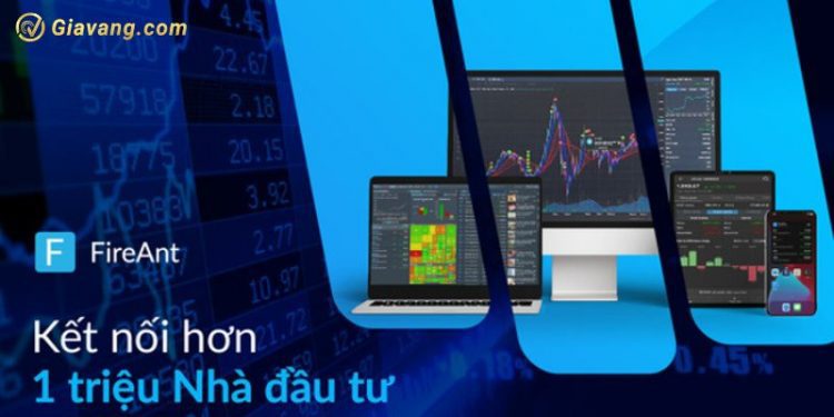 FireAnt là công ty gì? Cách sử dụng Fireant trên điện thoại