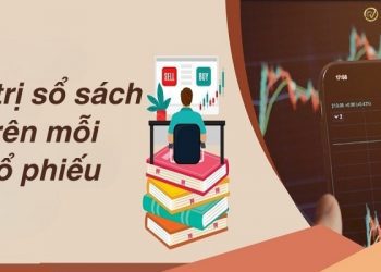 Giá trị sổ sách trên mỗi cổ phiếu (BVPS) là gì? Công thức tính và ý nghĩa BVPS