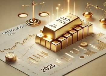 Giá vàng trong nước hôm nay 02/01/2025: “Ổn định” trong phiên giao dịch đầu năm 2025