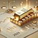 Giá vàng trong nước hôm nay 02/01/2025: “Ổn định” trong phiên giao dịch đầu năm 2025 7 Giá vàng trong nước hôm nay 02/01/2025: “Ổn định” trong phiên giao dịch đầu năm 2025