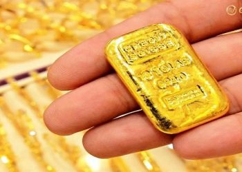 Giá vàng trong nước hôm nay 06/01/2025: Vàng nhẫn, vàng miếng ổn định phiên đầu tuần