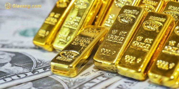 Giá vàng trong nước hôm nay 11/01/2025: Tiếp đà tăng thêm 200.000 đồng