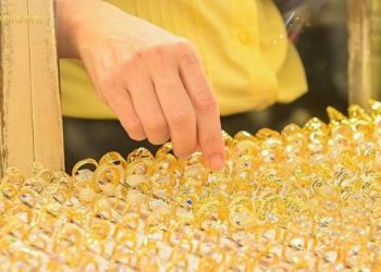 Giá vàng trong nước hôm nay 12/01/2025: Vàng Bảo Tín Minh Châu tăng mạnh