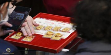 Giá vàng trong nước hôm nay 16/01/2025: Tăng nhẹ 8 Giá vàng trong nước hôm nay 16/01/2025: Tăng nhẹ