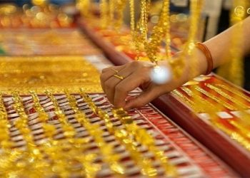 Giá vàng trong nước hôm nay 22/01/2025: Vàng nhẫn tăng “bốc đầu” hơn 1 triệu đồng/lượng