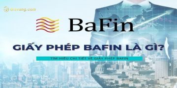 Giấy phép BaFin là gì? Trader được bảo vệ như thế nào từ BaFin?