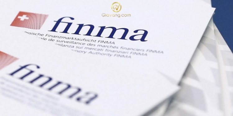 Giấy phép FINMA là gì? Điều kiện để nhận được giấy phép FINMA 1 Giấy phép FINMA là gì? Điều kiện để nhận được giấy phép FINMA