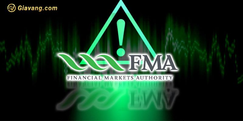 Điều kiện cấp giấy phép FMA cho sàn Forex