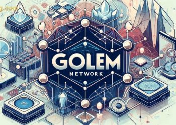 Golem (GLM) là gì? Dự đoán giá GLM Coin trong tương lai