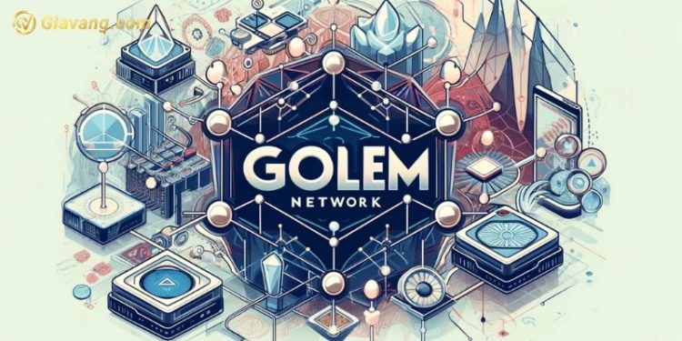 Golem (GLM) là gì? Dự đoán giá GLM Coin trong tương lai