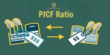 Tìm hiểu về hệ số giá trên dòng tiền (Price to Cash Flow Ratio) - P/CF 3 Tìm hiểu về hệ số giá trên dòng tiền (Price to Cash Flow Ratio) - P/CF