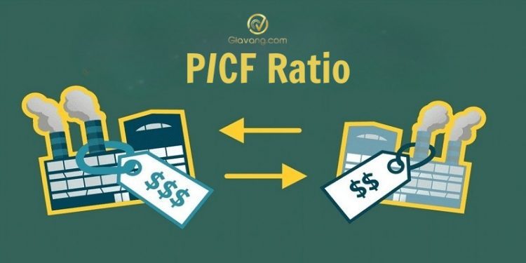 Tìm hiểu về hệ số giá trên dòng tiền (Price to Cash Flow Ratio) - P/CF