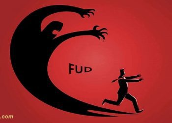 Hội chứng FUD là gì? Làm sao để biết mình có FUD không?