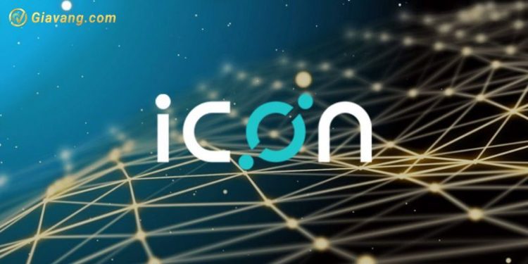 Icon (ICX) là gì? Tỷ giá ICON Coin hôm nay tăng hay giảm?