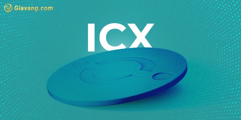 Icon (ICX) là gì?