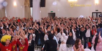 Kinh doanh đa cấp của Công ty Lô Hội bị dừng hoạt động 2 Kinh doanh đa cấp của Công ty Lô Hội bị dừng hoạt động