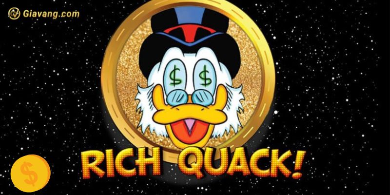 RichQuack