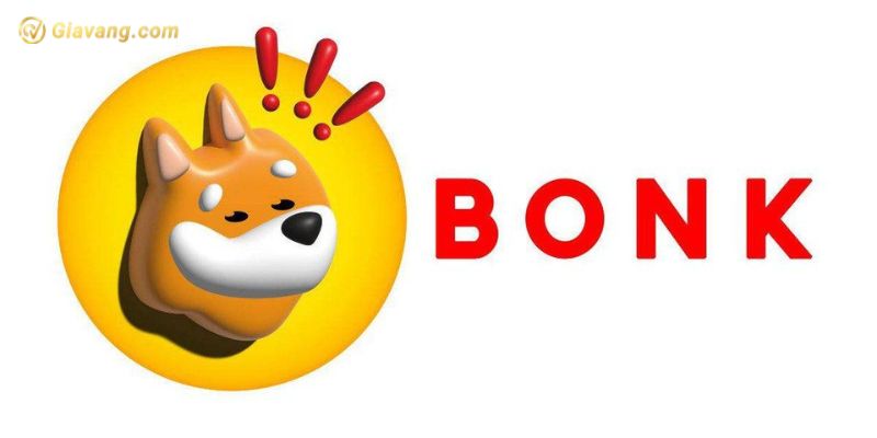 Bonk (BONK)