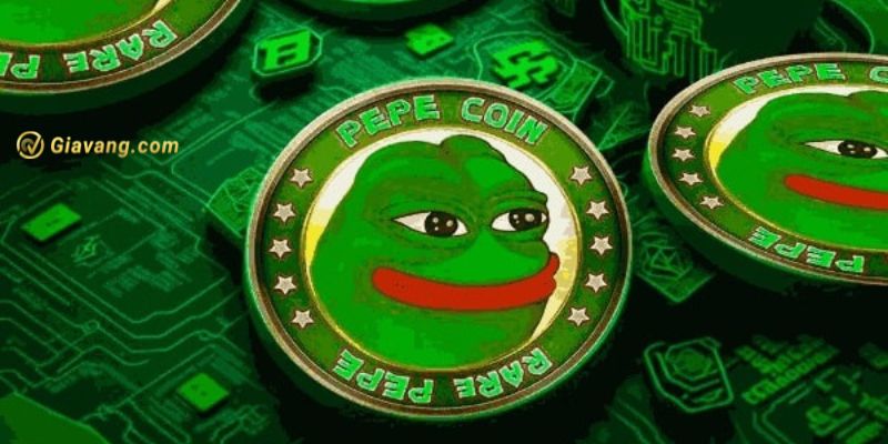 Pepe Coin (PEPE)