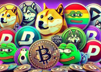 Top các Meme coin tiềm năng mà Trader không nên bỏ qua