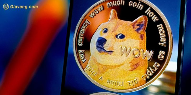 Dogecoin (DOGE)