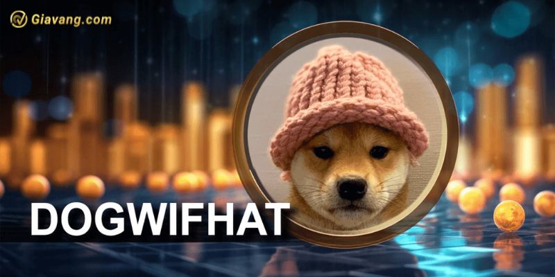 Dogwifhat (WIF)