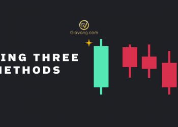 Cách giao dịch với mô hình nến Rising Three Methods ăn chắc 100%