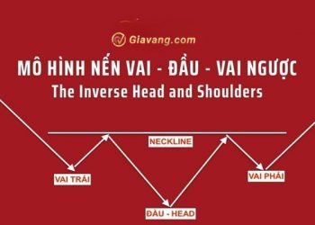 Mô hình Vai Đầu Vai ngược