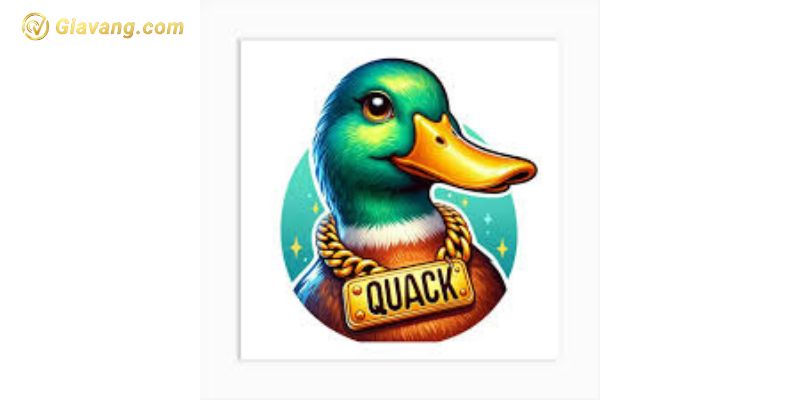 Tổng quan về dự án DuckChain