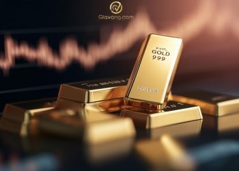 Phân tích giá vàng ngày 02/01/2025: XAU/USD tăng nhẹ trên $2.600 khi năm 2025 bắt đầu