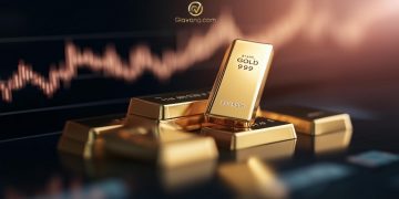 Phân tích giá vàng ngày 02/01/2025: XAU/USD tăng nhẹ trên $2.600 khi năm 2025 bắt đầu 6 Phân tích giá vàng ngày 02/01/2025: XAU/USD tăng nhẹ trên $2.600 khi năm 2025 bắt đầu